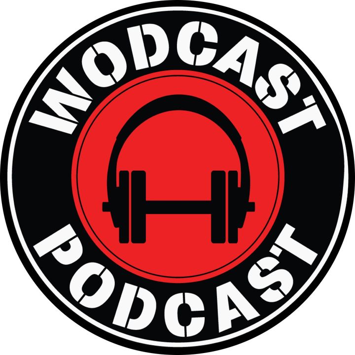 The WODcast Podcast