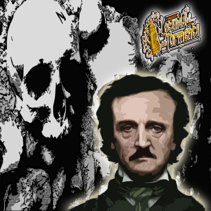Audiolibri Edgar Allan Poe