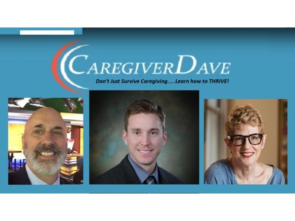 Caregivers Worried About College – College Bound Strategies, Justin Duncombe