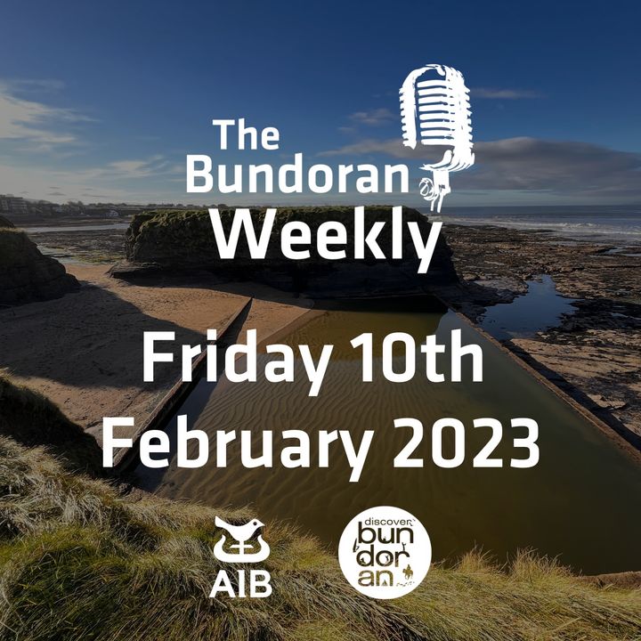 219 - The Bundoran Weekly - Friday 10th February 2023