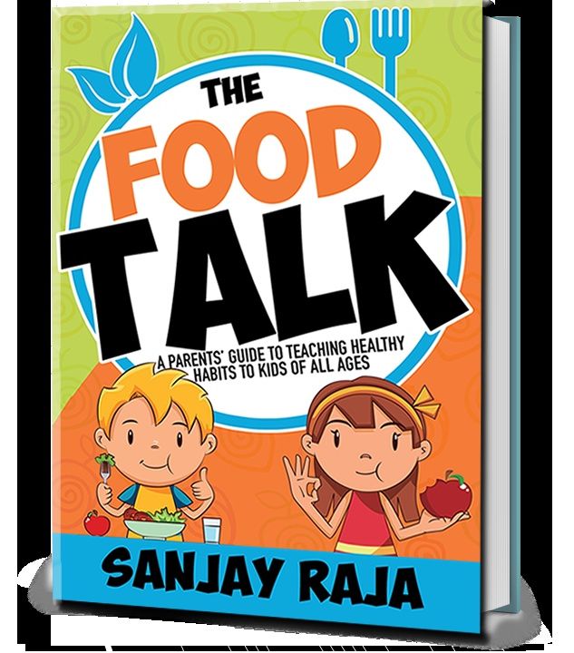 HTI Radio-The Food Talk with Sanjay Raja