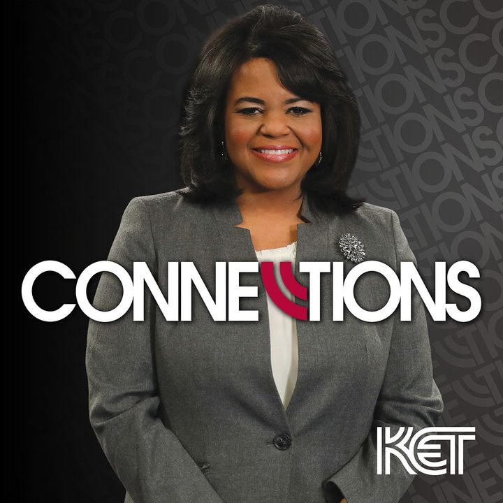 Connections with Renee Shaw