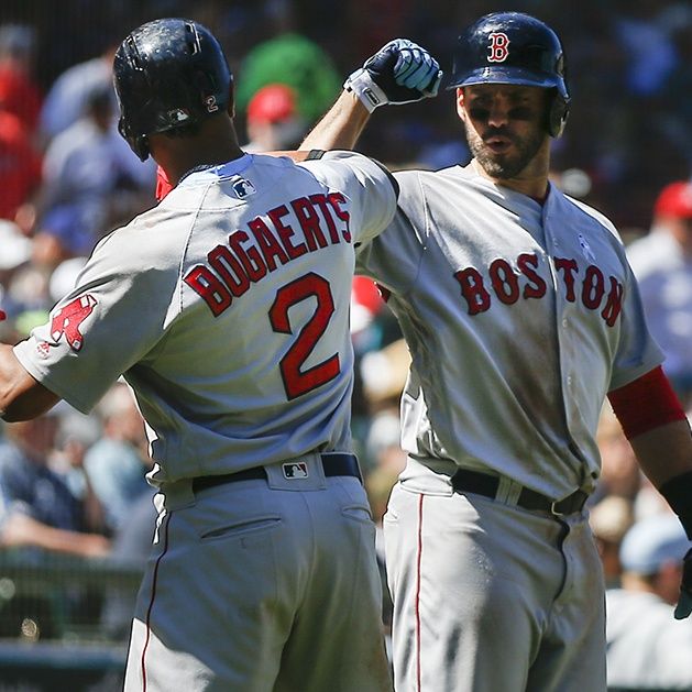 Red Sox Have No Concerns About Their Abilities This Season