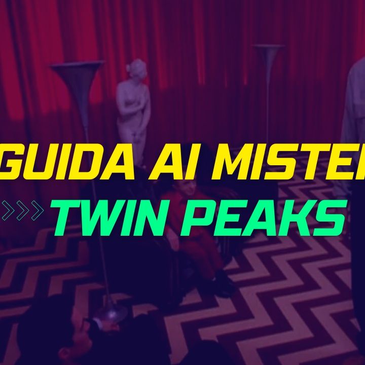 Guida ai Mister di Twin Peaks