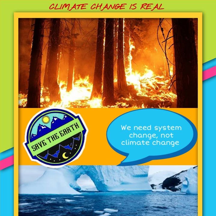 Climate Change Initiatives_Arundhati