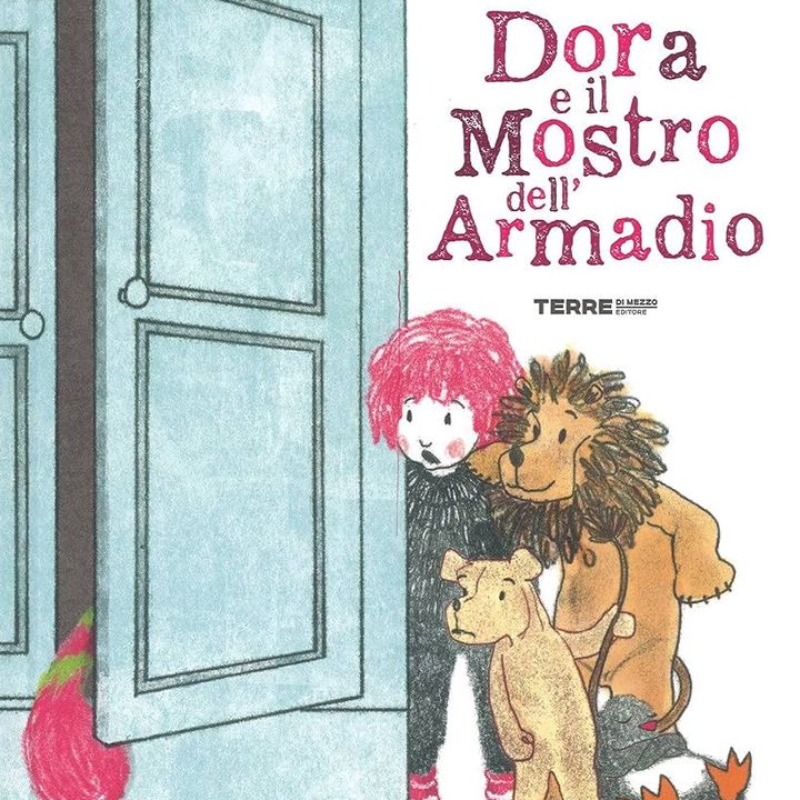 Dora e il mostro dell'armadio