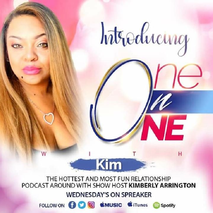 One On One With Kim We Will Get Through This Together