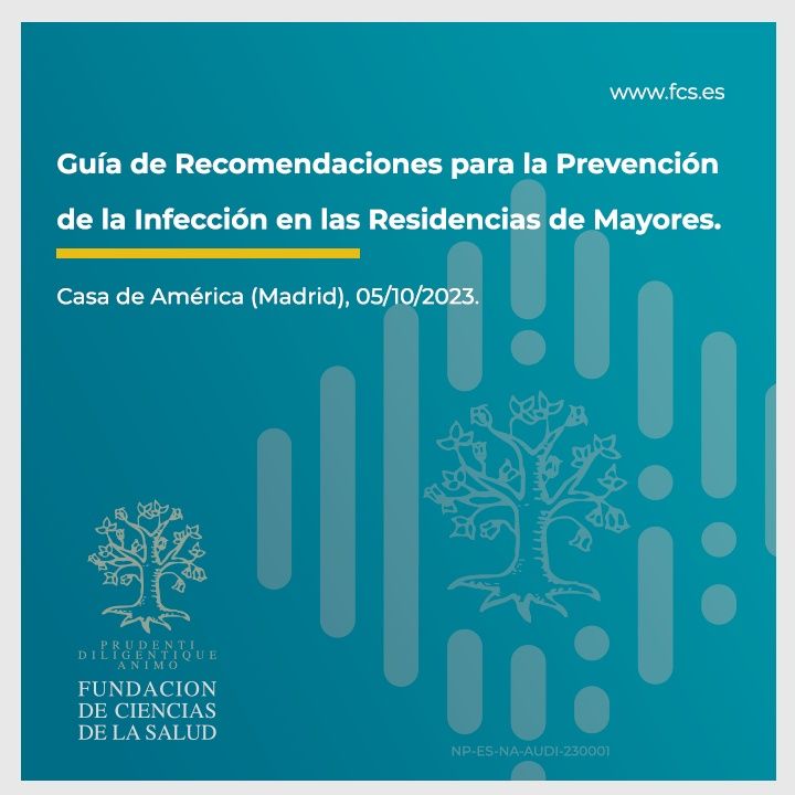 Guía de Recomendaciones para la Prevención de la Infección en las Residencias de Mayores