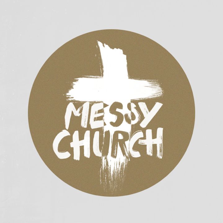 MESSY CHURCH