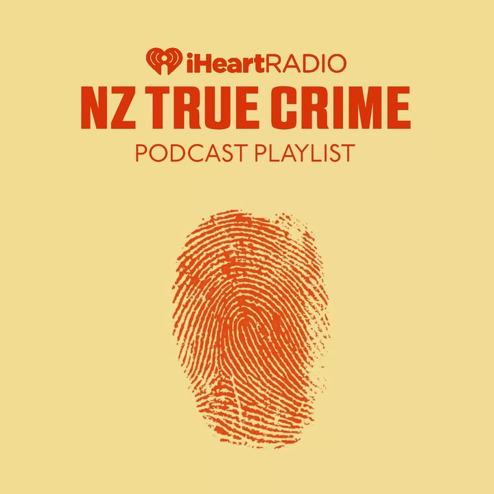 NZ True Crime