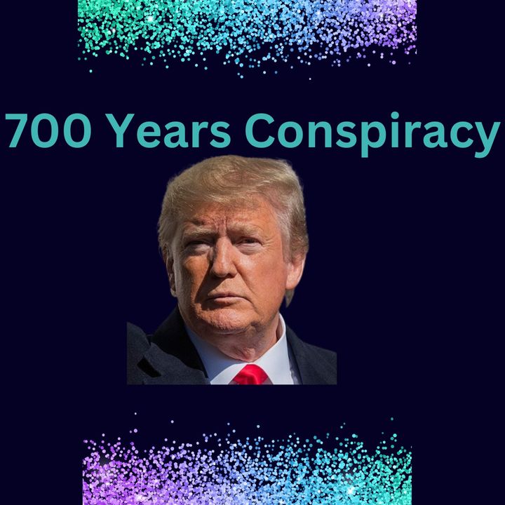The 700 Conspiracy