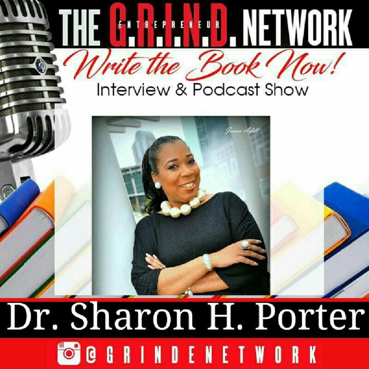 Write The Book Now! Interview & Podcast