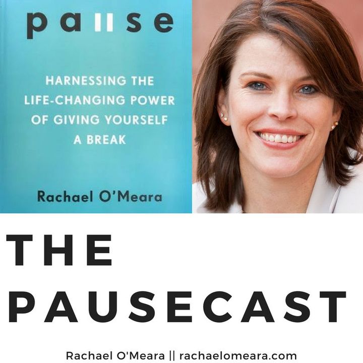 The Pausecast