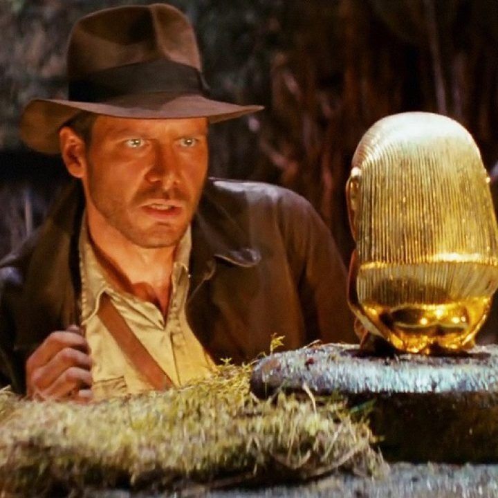 “Indiana Jones” y la arqueología perdida | Ciencia, Cine y Podcast #06