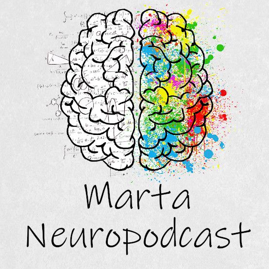 Marta NeuroPodcast