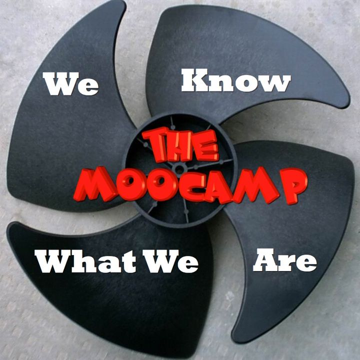 Season 2 The MooCamp Radio Show 2014/15