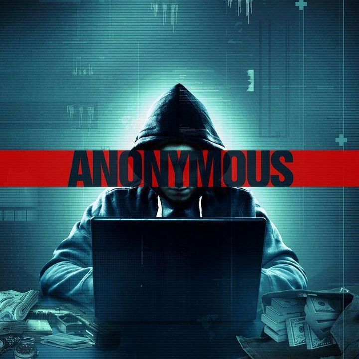 Código 8 y Anonymous , pelis de Netflix.