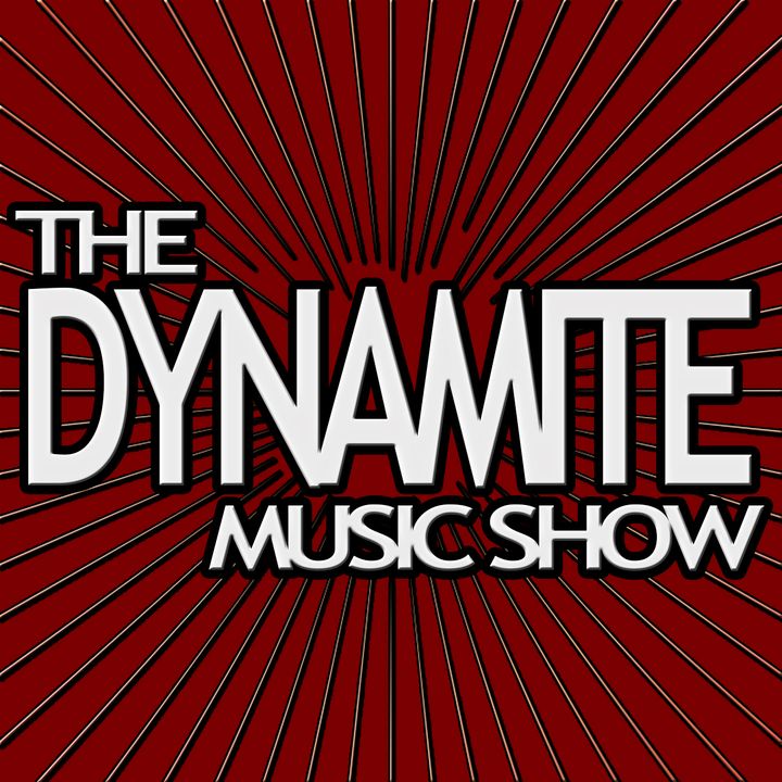 The Dynamite Music Show