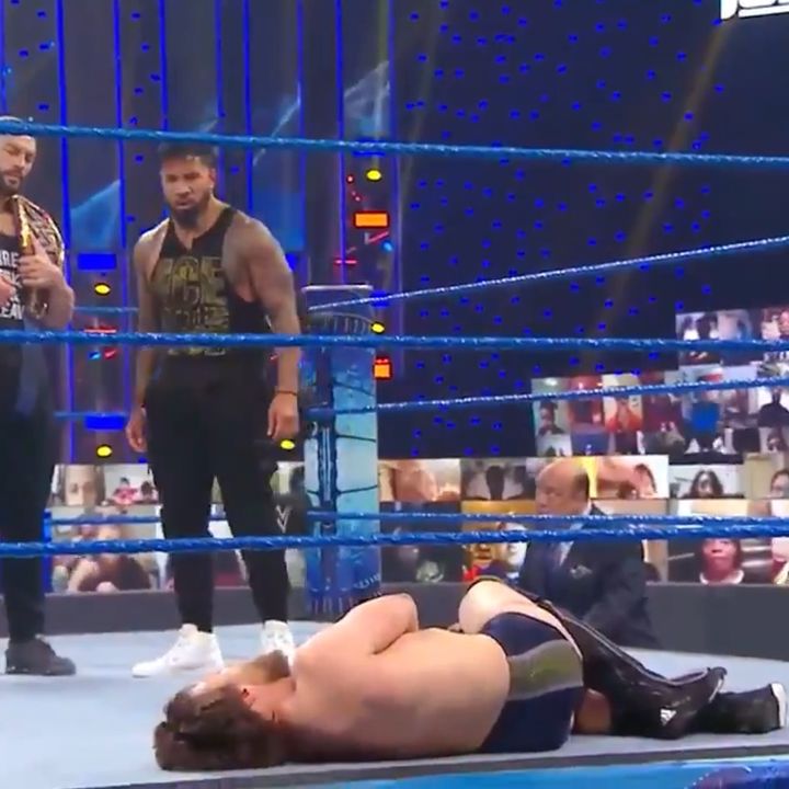 WWE SmackDown Full Review & The Top 5 Survivor Series Teams