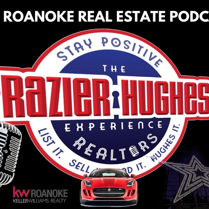 EP #18 HOW SELLING CARS MADE ME A GREAT REALTOR