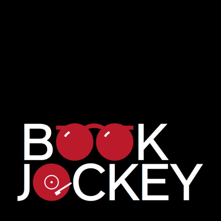 BookJockey