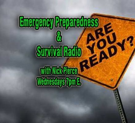 ARE YOU READY- 7-20-2022 Surviving the Heat and Camping Tips
