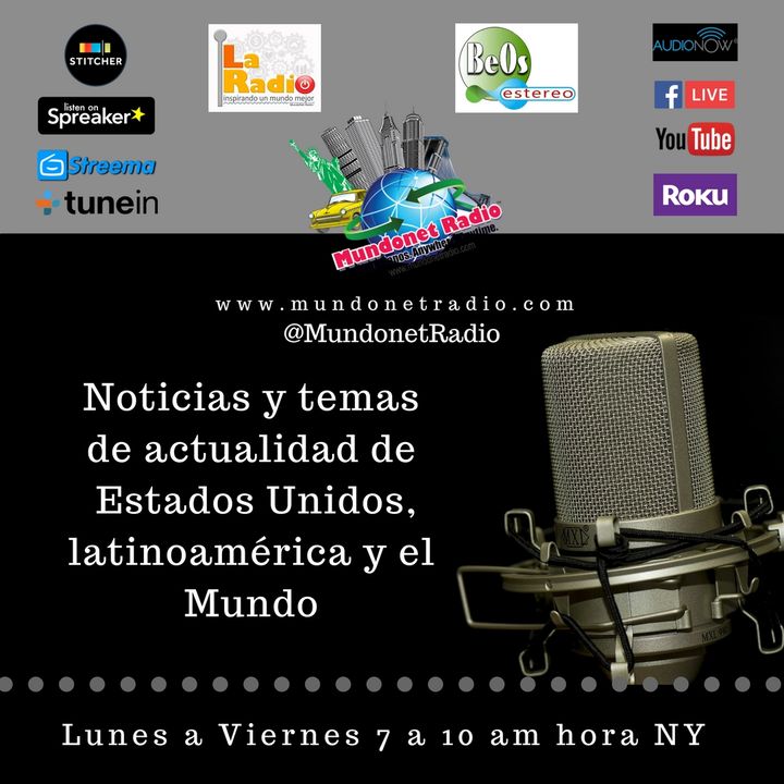 AA LaRadio Morning Show