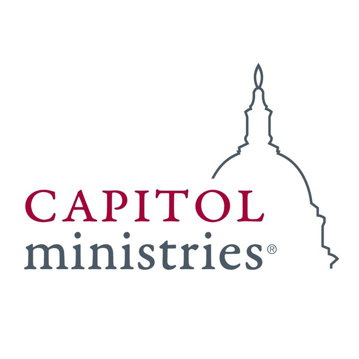 Capitol Ministries Bible Studies