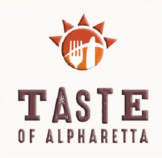 Ruth’s Chris Steak House at 29th Annual Taste of Alpharetta on Georgia Podcast
