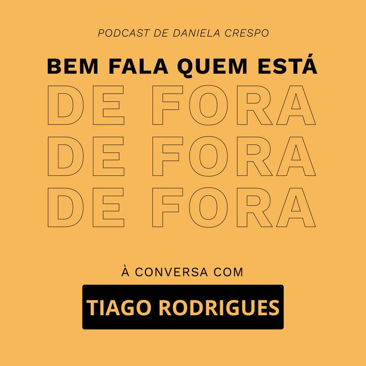 6. Comunicação na Infância | Bem Fala com Tiago Rodrigues
