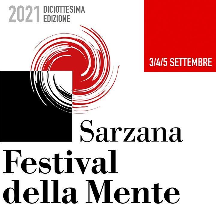 Sara Segantin "Festival della Mente"