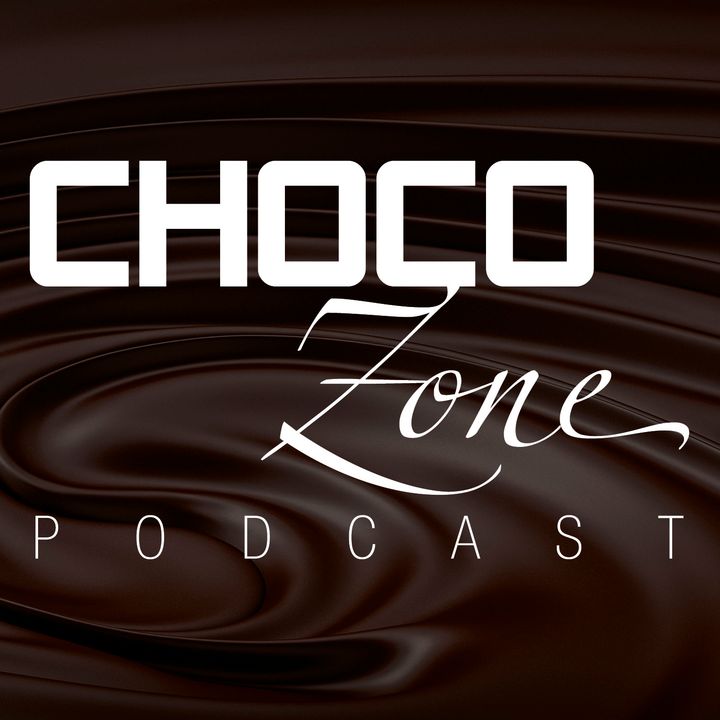 Choco Zone Podcast: Episode 2:Jean-Marie Auboine -Jma Chocolates