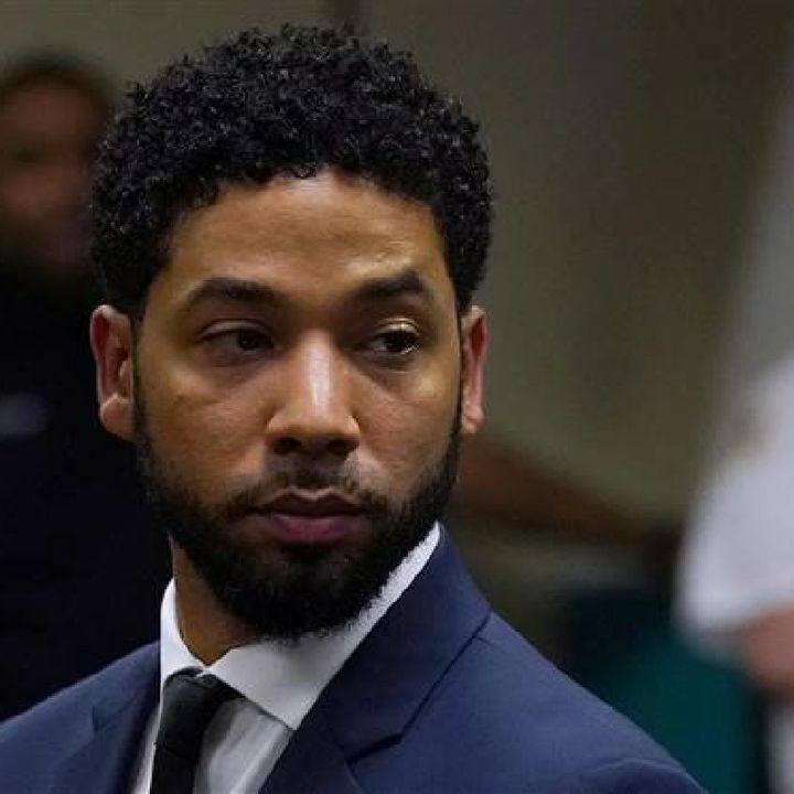 All 16 Charges Dropped Against Jussie Smollett