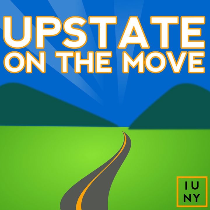 Upstate On The Move (Presented by IgniteU)