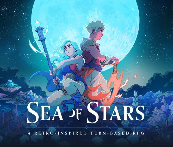 Sea Of Stars Impressions, Console Prices Won't Come Down This Generation # 362
