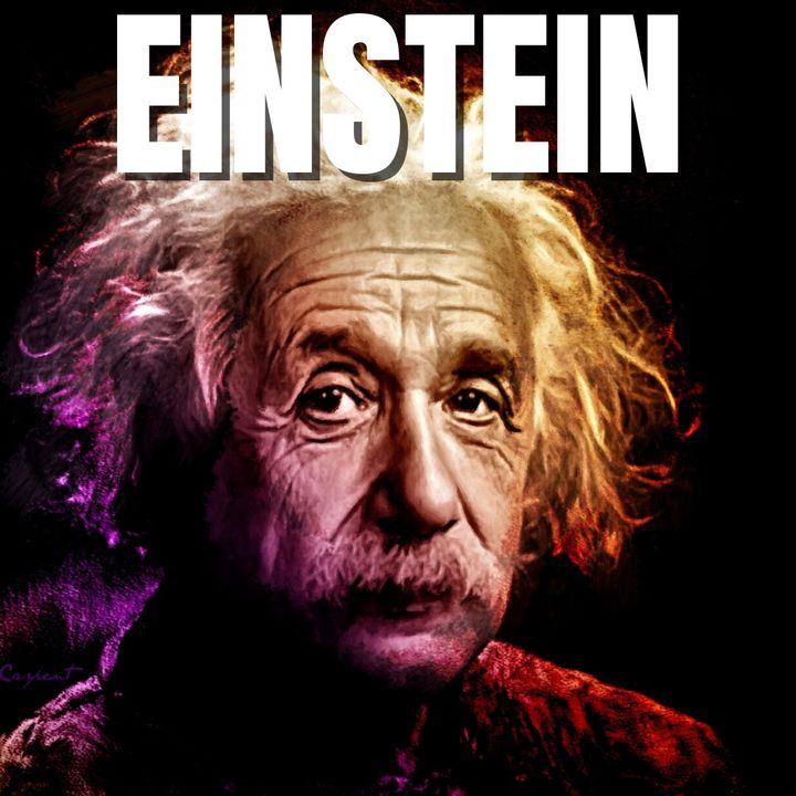 ALBERT EINSTEIN nella sua SCIENZA la sua VITA