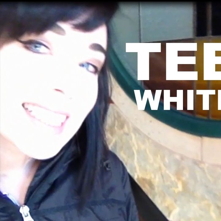 Teeth Whitening Mall Kiosk