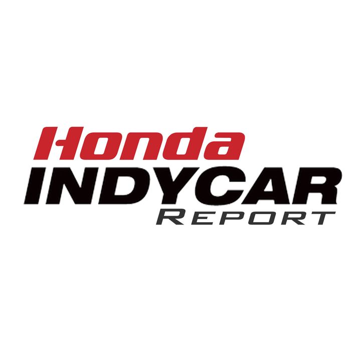 Honda IndyCar Report
