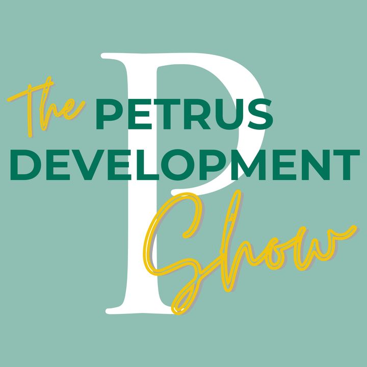 31 - Who's Presenting at the 2020 Petrus Leadership Conference?