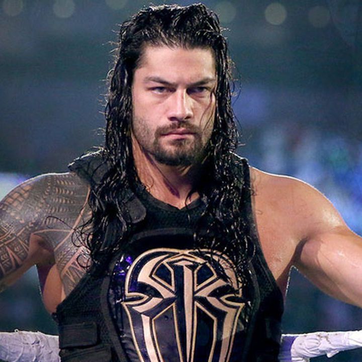 WWE RETRO: The Babyface Run of Roman Reigns, When He Was 