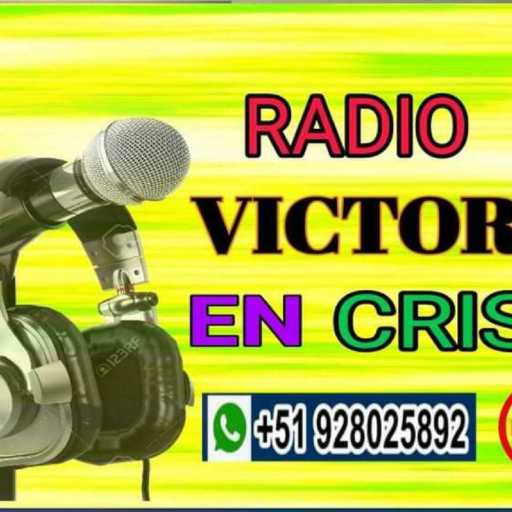Radio Victoria En CRISTO