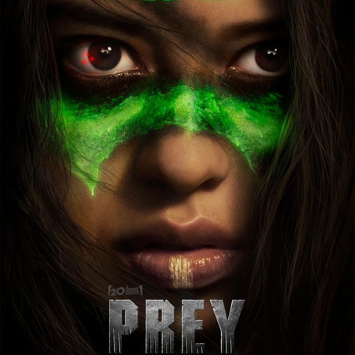 Prey: nuova linfa per il franchise di Predator?