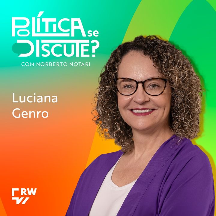 #80 | Luciana Genro
