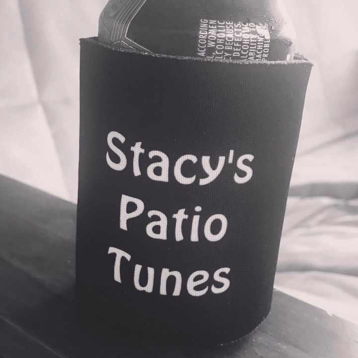 Stacy's Patio Jams 4.5.23