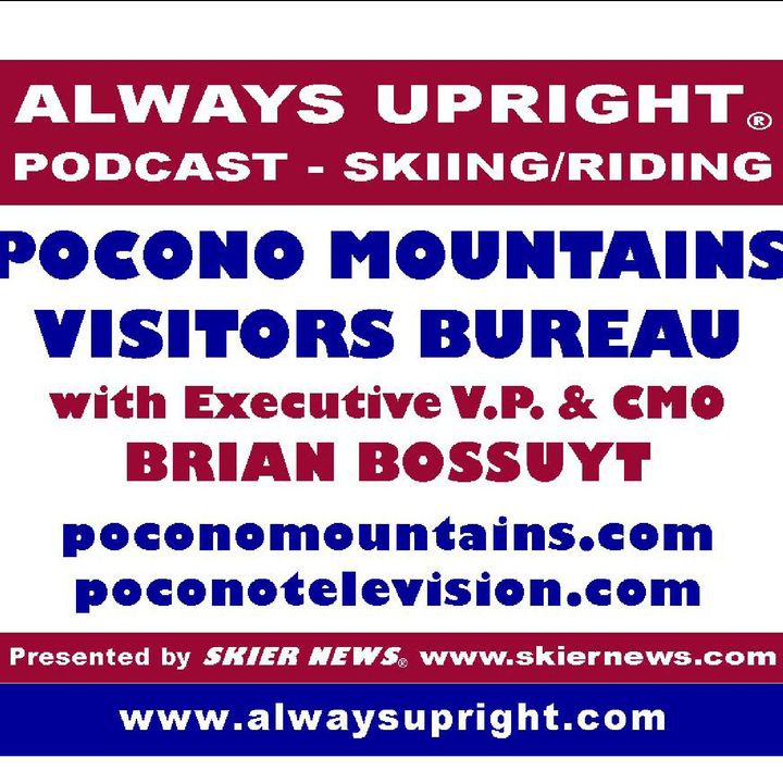Always Upright Skiing in the Poconos PA