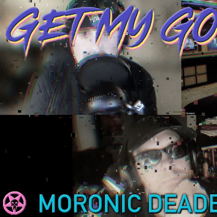 Ep. 84: Moronic Deadbeat Buddy