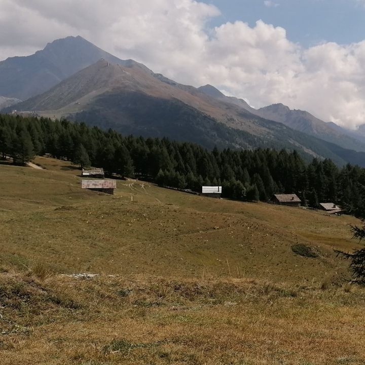 Escursioni “Vita d’altura” nelle valli Chisone, Germanasca e Pellice