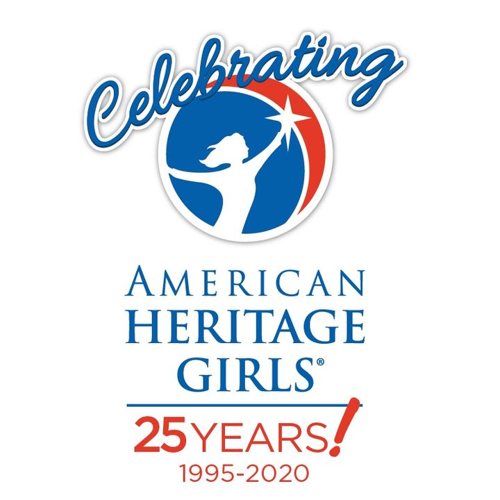 American Heritage Girls - Open House