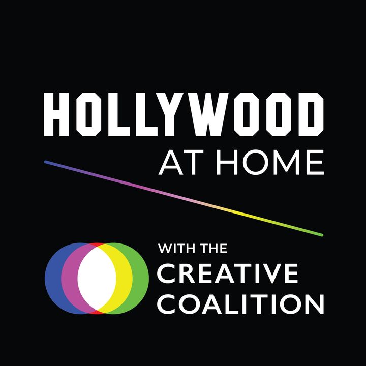 Hollywood At Home With The Creative Coalition