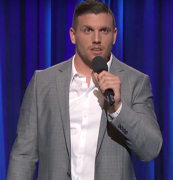 5 After Laughter (Chris DiStefano)